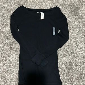 Old Navy long sleeve